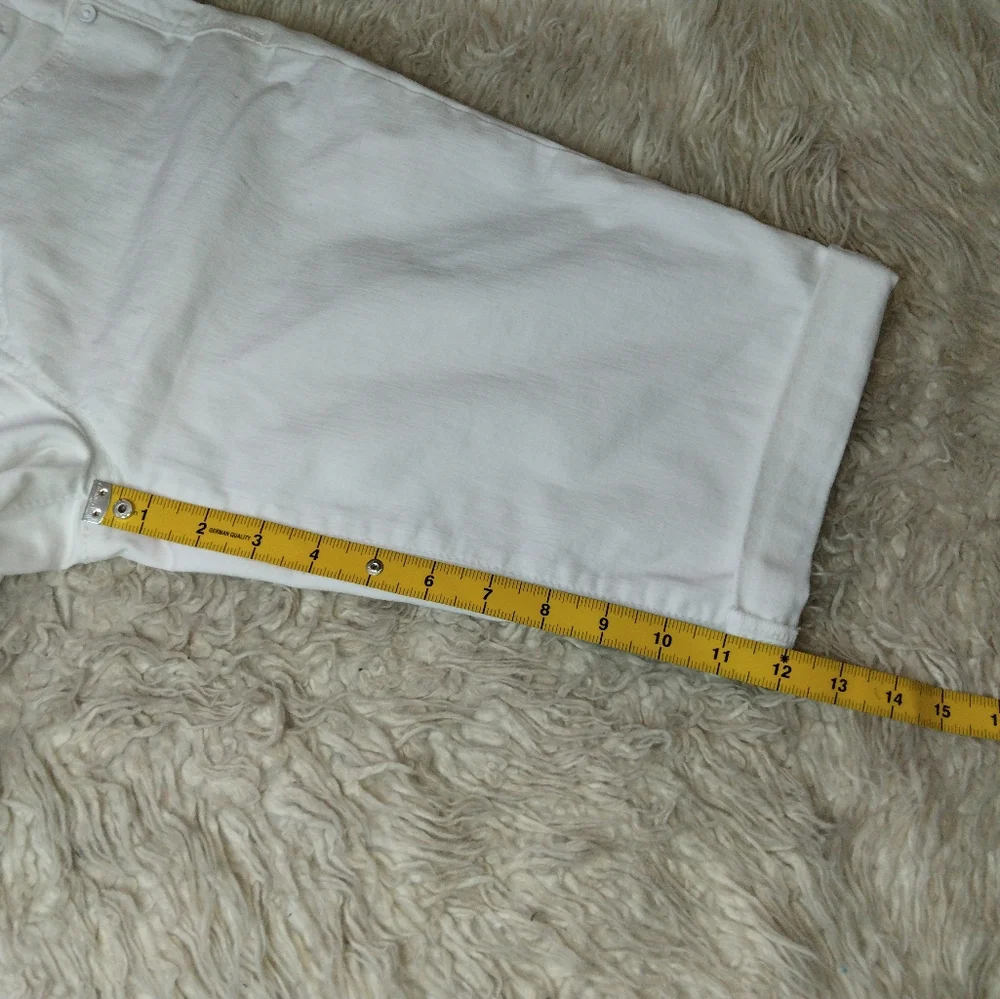 New Democracy ''Ab'' Technology Bermuda Shorts 6